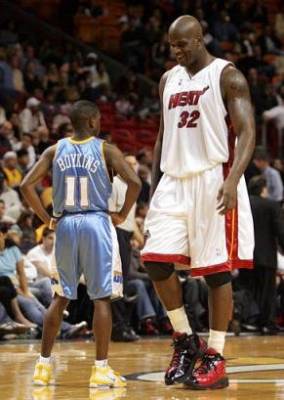 Boykins & O'Neal