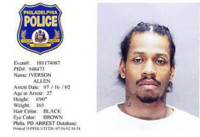 allen iverson